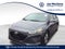 2018 Hyundai Ioniq Hybrid Blue