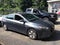 2018 Hyundai Ioniq Hybrid Blue