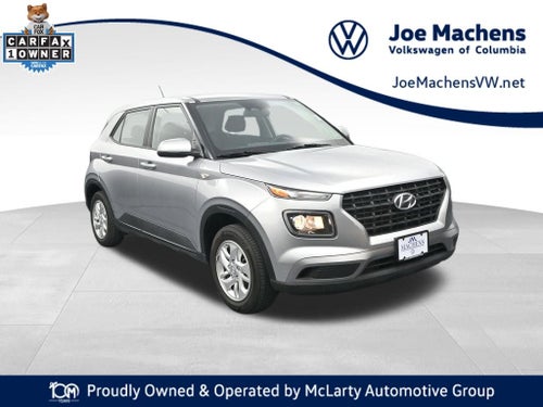 2023 Hyundai Venue SE