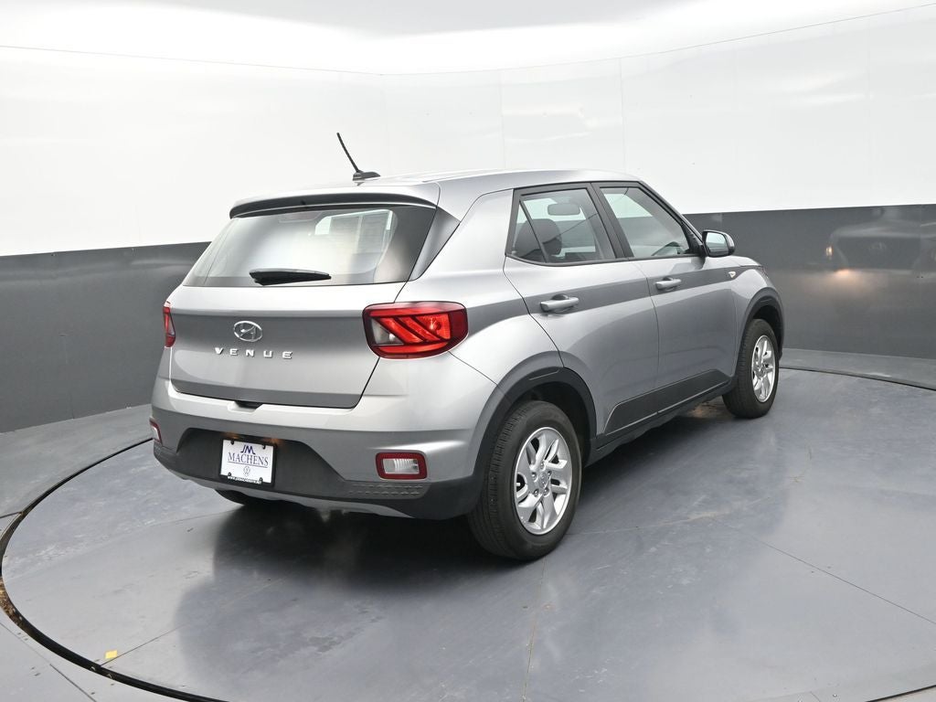 2023 Hyundai Venue SE