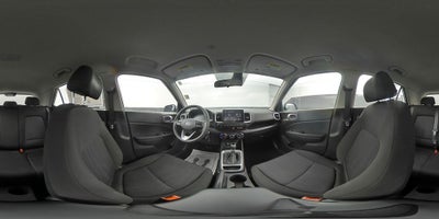 2023 Hyundai Venue SE