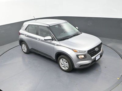 2023 Hyundai Venue SE