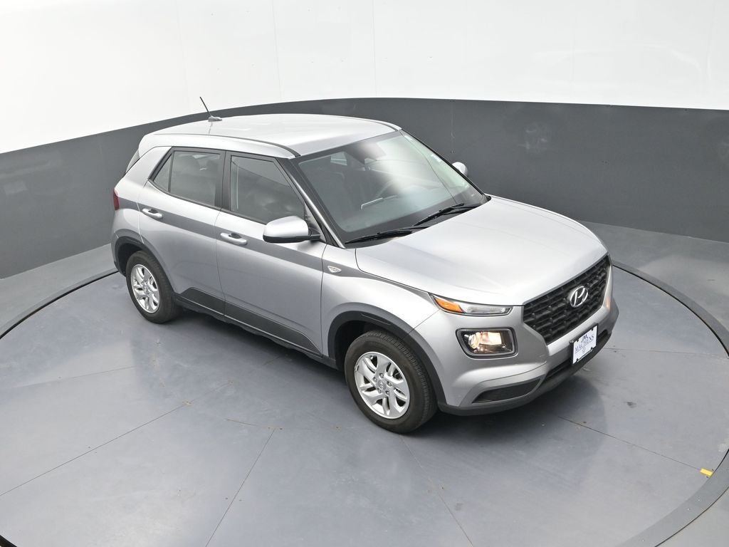 2023 Hyundai Venue SE