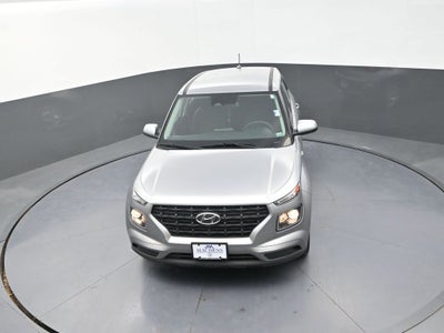 2023 Hyundai Venue SE