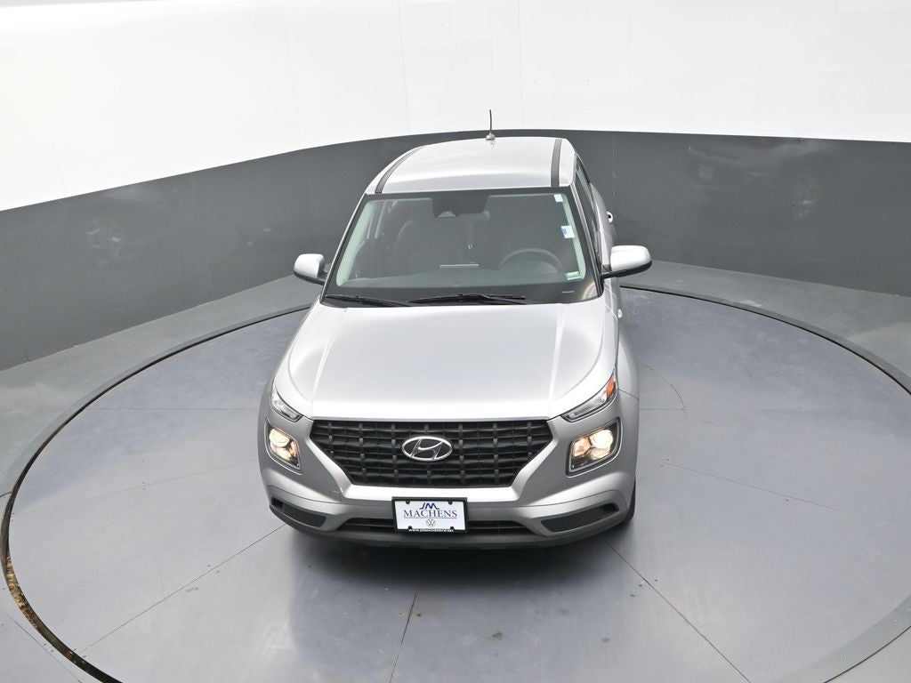 2023 Hyundai Venue SE