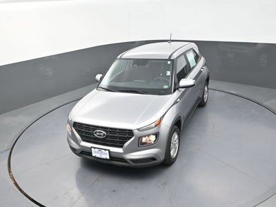2023 Hyundai Venue SE