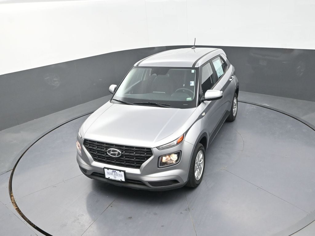 2023 Hyundai Venue SE