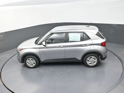 2023 Hyundai Venue SE