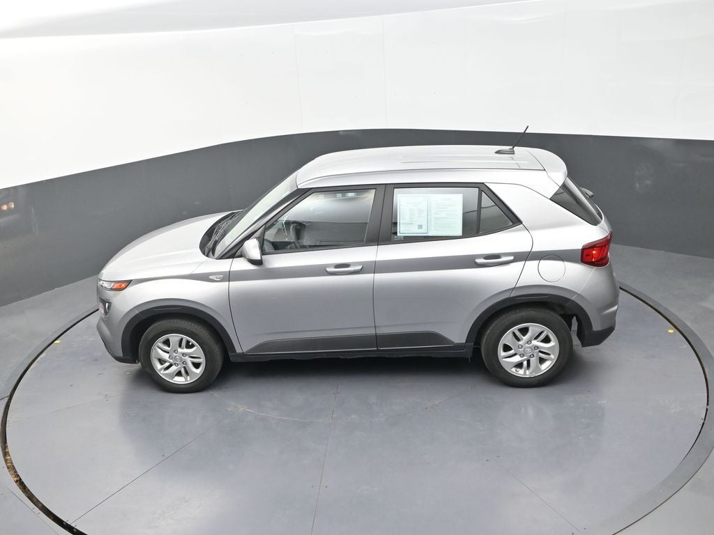 2023 Hyundai Venue SE