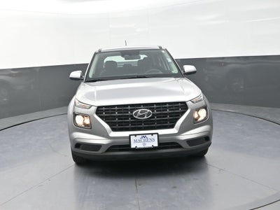 2023 Hyundai Venue SE