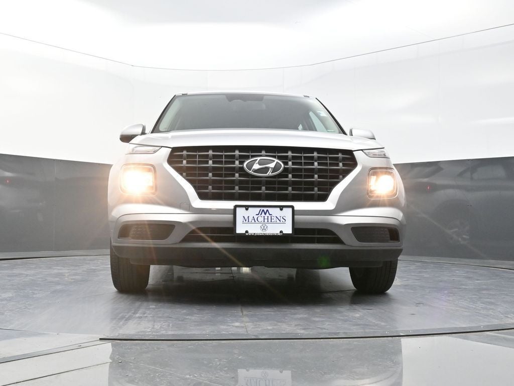 2023 Hyundai Venue SE