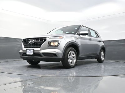 2023 Hyundai Venue SE