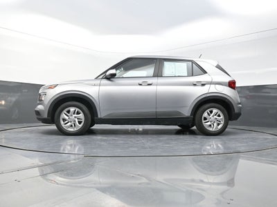 2023 Hyundai Venue SE