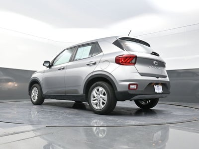 2023 Hyundai Venue SE