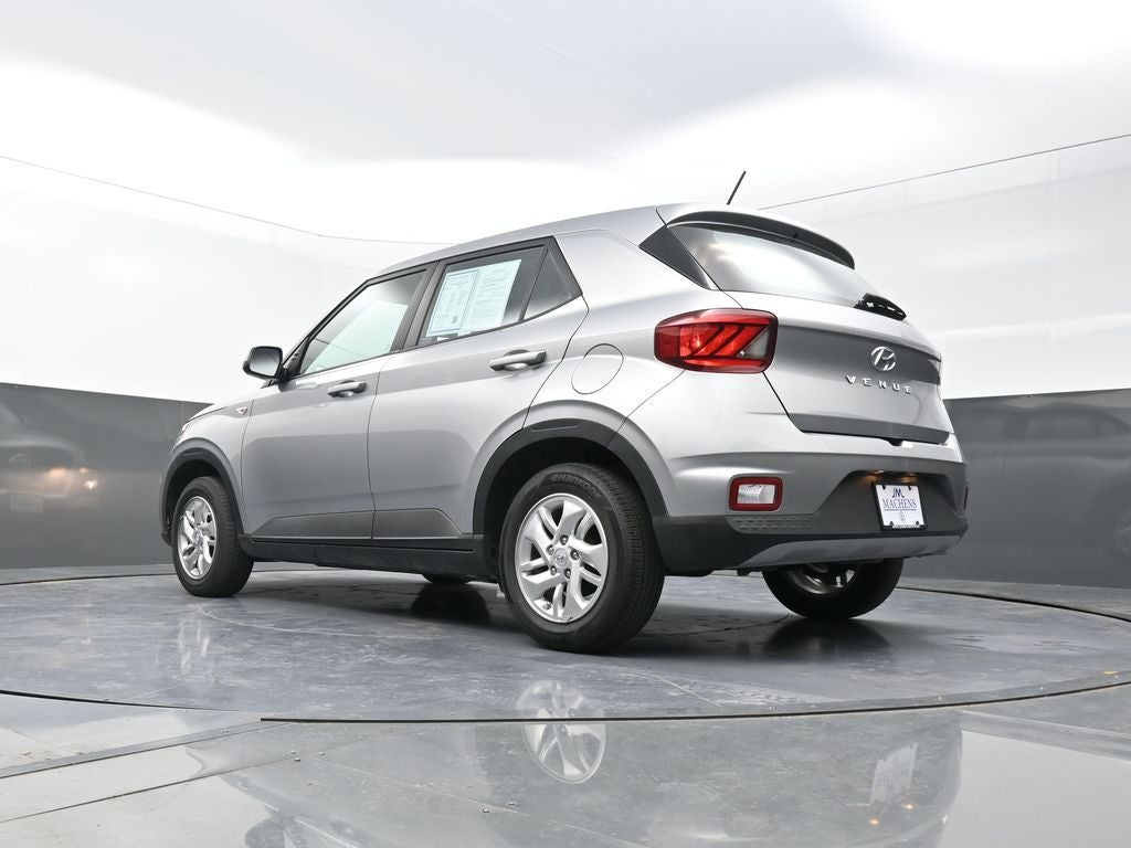 2023 Hyundai Venue SE