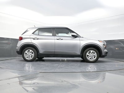 2023 Hyundai Venue SE