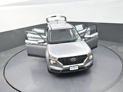 2023 Hyundai Venue SE