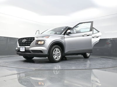 2023 Hyundai Venue SE