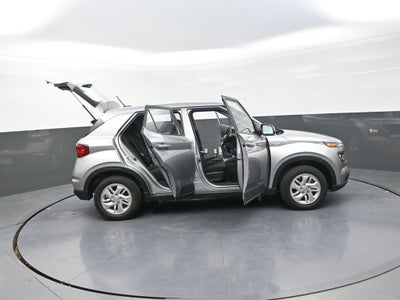 2023 Hyundai Venue SE