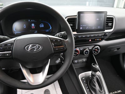 2023 Hyundai Venue SE