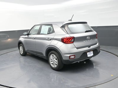 2023 Hyundai Venue SE