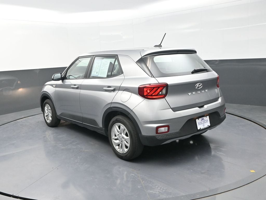 2023 Hyundai Venue SE