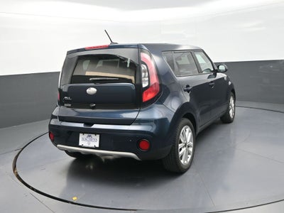 2019 Kia Soul Plus