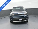 2019 Kia Soul Plus