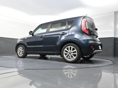 2019 Kia Soul Plus