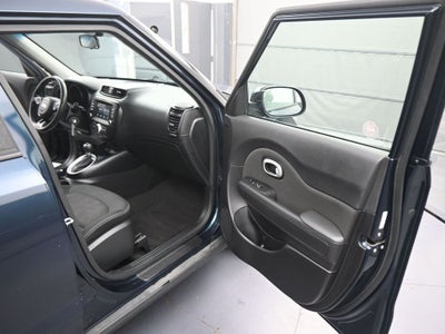 2019 Kia Soul Plus