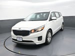 2018 Kia Sedona L