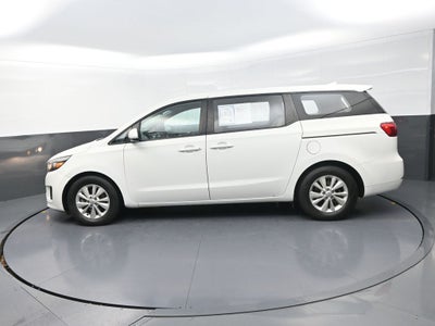 2018 Kia Sedona L