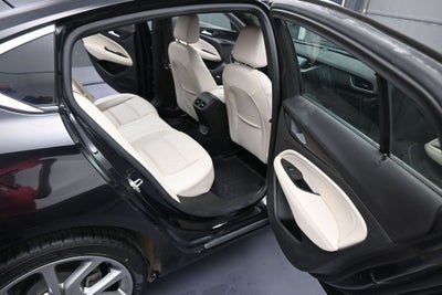2019 Buick Regal Avenir