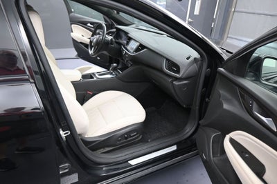 2019 Buick Regal Avenir