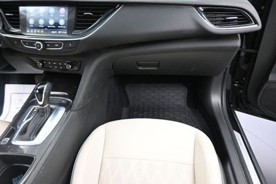 2019 Buick Regal Avenir