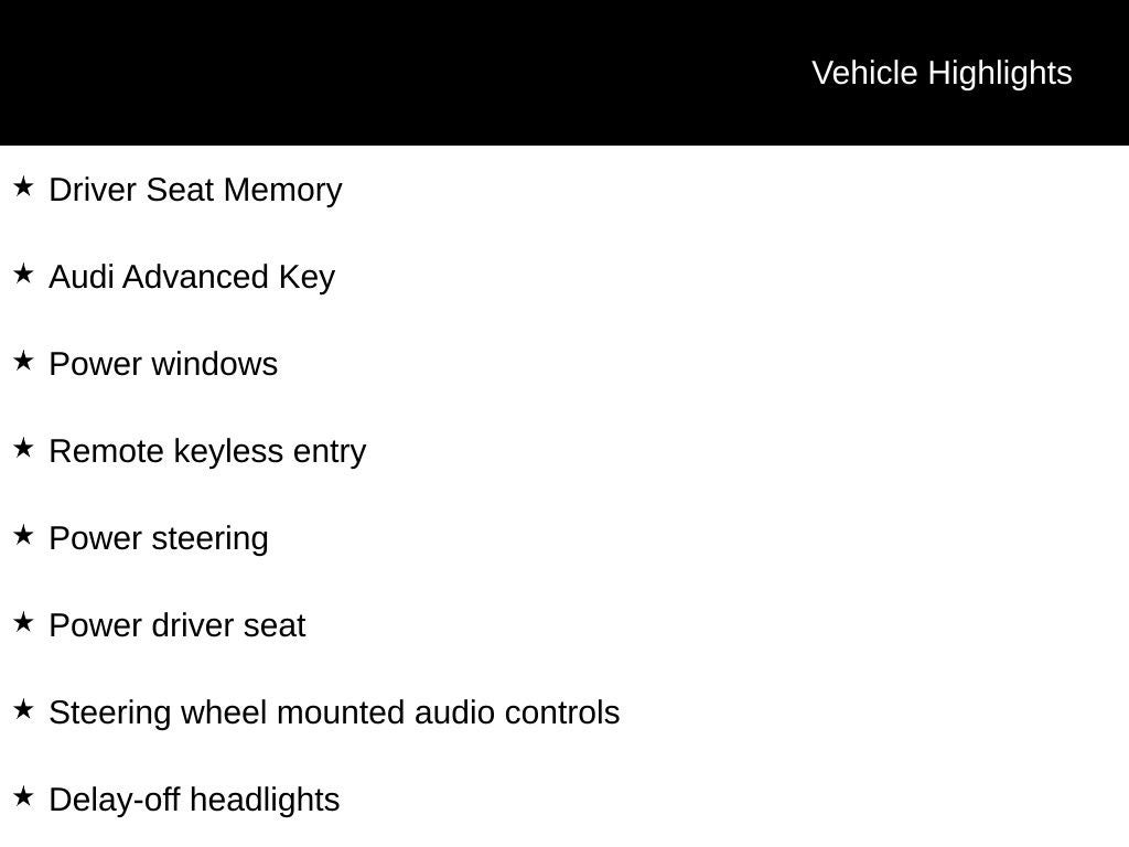 2024 Audi Q5 45 S line Premium quattro