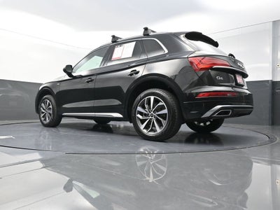2024 Audi Q5 45 S line Premium quattro