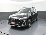 2024 Audi Q5 45 S line Premium quattro