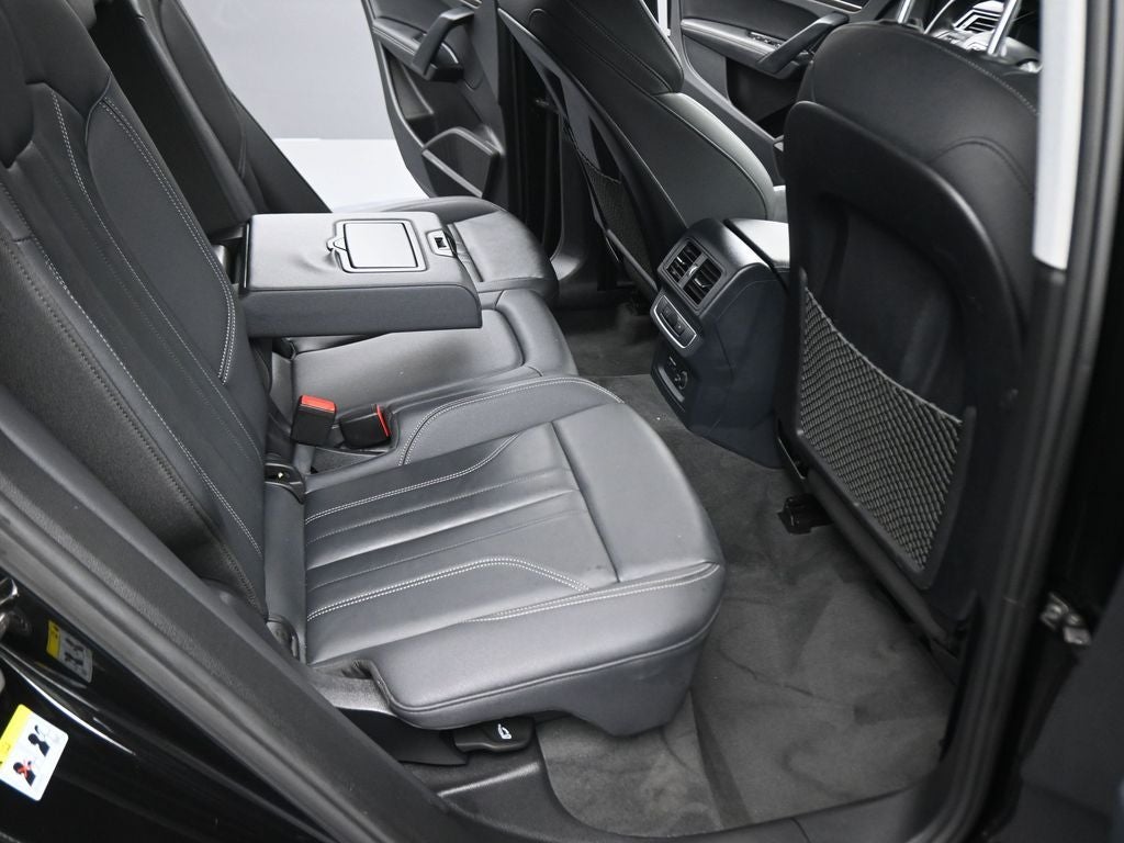 2024 Audi Q5 45 S line Premium quattro