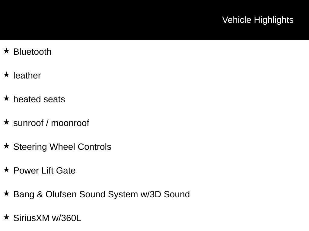 2024 Audi Q5 45 S line Premium quattro