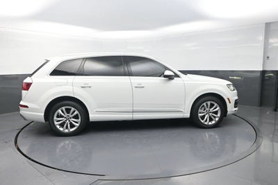 2019 Audi Q7 55 Premium quattro
