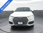2019 Audi Q7 55 Premium quattro