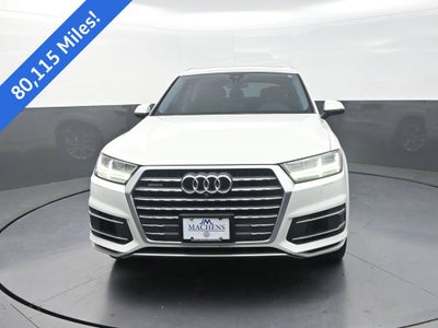 2019 Audi Q7 55 Premium quattro