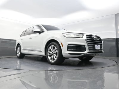 2019 Audi Q7 55 Premium quattro