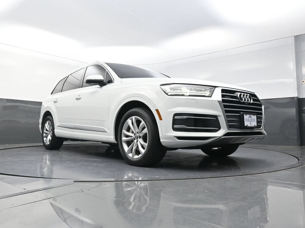 2019 Audi Q7 55 Premium quattro
