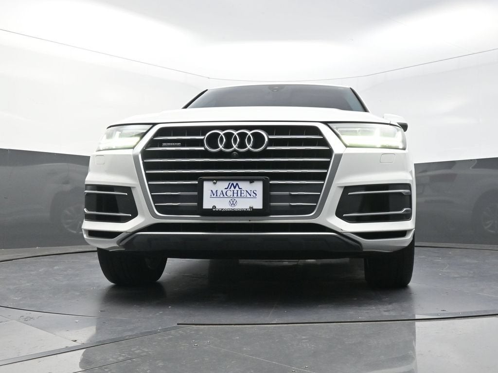 2019 Audi Q7 55 Premium quattro
