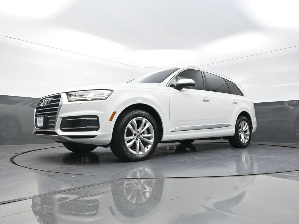 2019 Audi Q7 55 Premium quattro