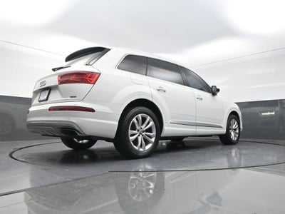 2019 Audi Q7 55 Premium quattro