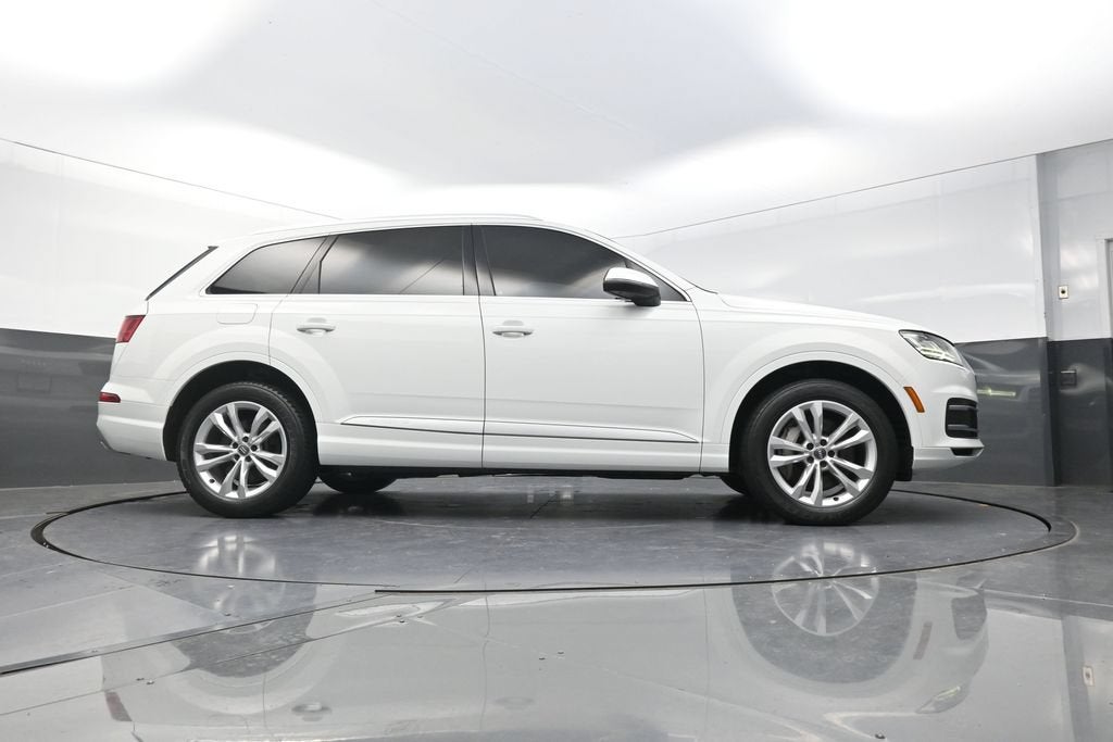 2019 Audi Q7 55 Premium quattro