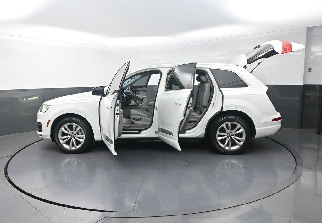2019 Audi Q7 55 Premium quattro